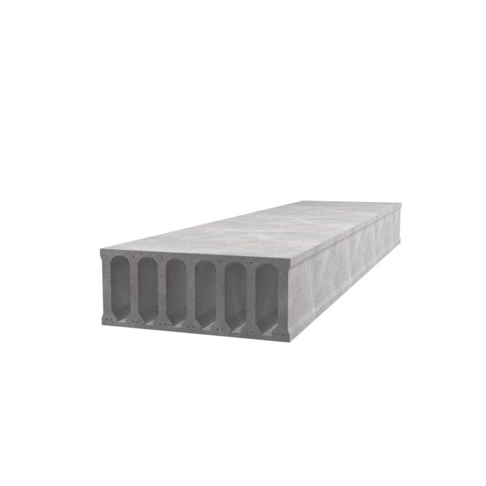 Плита перекрытия 3.2ПБ 44-12-9