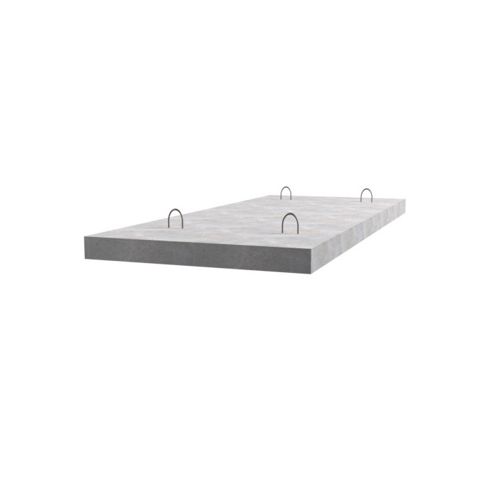 Плита канала ПП 19-16-6