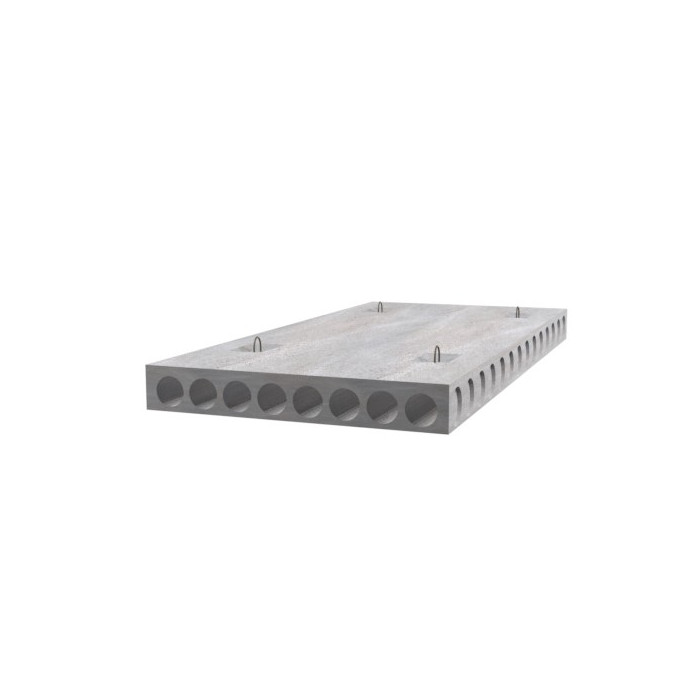 Плита перекрытия НВК 55-12-20